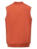 FYNCH-HATTON Bodywarmer oranje