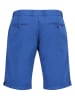 FYNCH-HATTON Shorts in Blau
