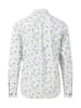 FYNCH-HATTON Blouse - regular fit - wit