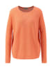 FYNCH-HATTON Pullover in Orange