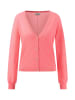 FYNCH-HATTON Cardigan in Pink