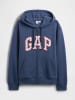 GAP Bluza w kolorze granatowym
