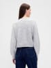 GAP Cardigan in Grau