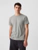 GAP Shirt in Grau