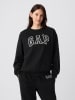 GAP Sweatshirt zwart