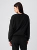 GAP Sweatshirt zwart