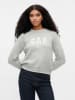 GAP Pullover in Grau