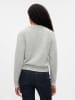 GAP Pullover in Grau