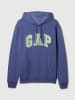 GAP Bluza w kolorze fioletowym