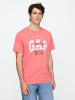 GAP Shirt in Rosa