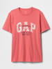 GAP Shirt in Rosa