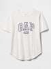 GAP Shirt in Creme