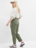 GAP Cargohose in Khaki