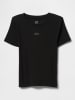 GAP Shirt in Schwarz
