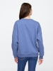 GAP Sweatshirt in Blau