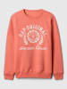GAP Sweatshirt oranje