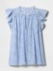 GAP Bluse in Hellblau