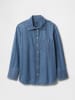 GAP Jeanshemd in Blau