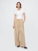 GAP Marlenehose in Beige