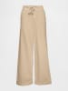 GAP Marlenehose in Beige