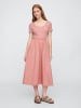 GAP Kleid in Rosa