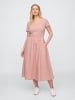GAP Kleid in Rosa