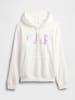 GAP Bluza w kolorze kremowym