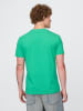 GAP Koszulka w kolorze zielonym