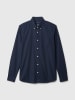 GAP Blouse donkerblauw