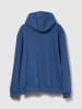 GAP Hoodie in Blau