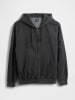 GAP Hoodie in Schwarz