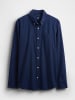 GAP Blouse donkerblauw
