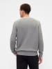 GAP Pullover in Grau