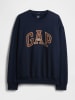 GAP Sweatshirt donkerblauw