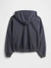 GAP Hoodie in Anthrazit