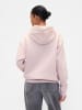 GAP Hoodie lichtroze