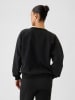 GAP Sweatshirt in Schwarz