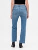 GAP Dżinsy - Regular fit - w kolorze niebieskim