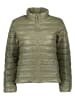 GAP Steppjacke in Khaki