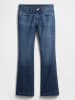 GAP Spijkerbroek - skinny fit - blauw