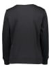 GAP Sweatshirt in Schwarz