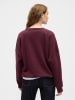 GAP Sweatshirt in Rot
