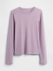 GAP Longsleeve lichtroze