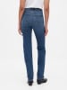 GAP Spijkerbroek - regular fit - blauw