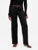 GAP Jeans - Comfort fit - in Schwarz