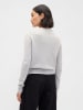 GAP Pullover in Grau