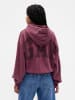 GAP Hoodie in Rot