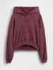 GAP Hoodie in Rot