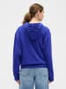 GAP Hoodie donkerblauw