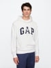 GAP Hoodie crème